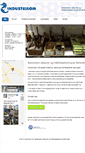 Mobile Screenshot of industrisom.no